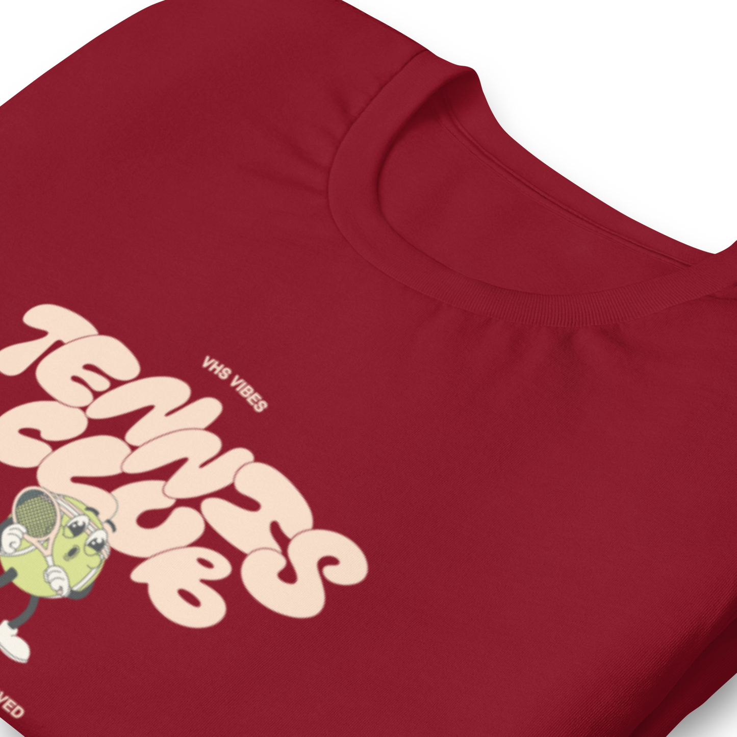 Tennis Club Tee