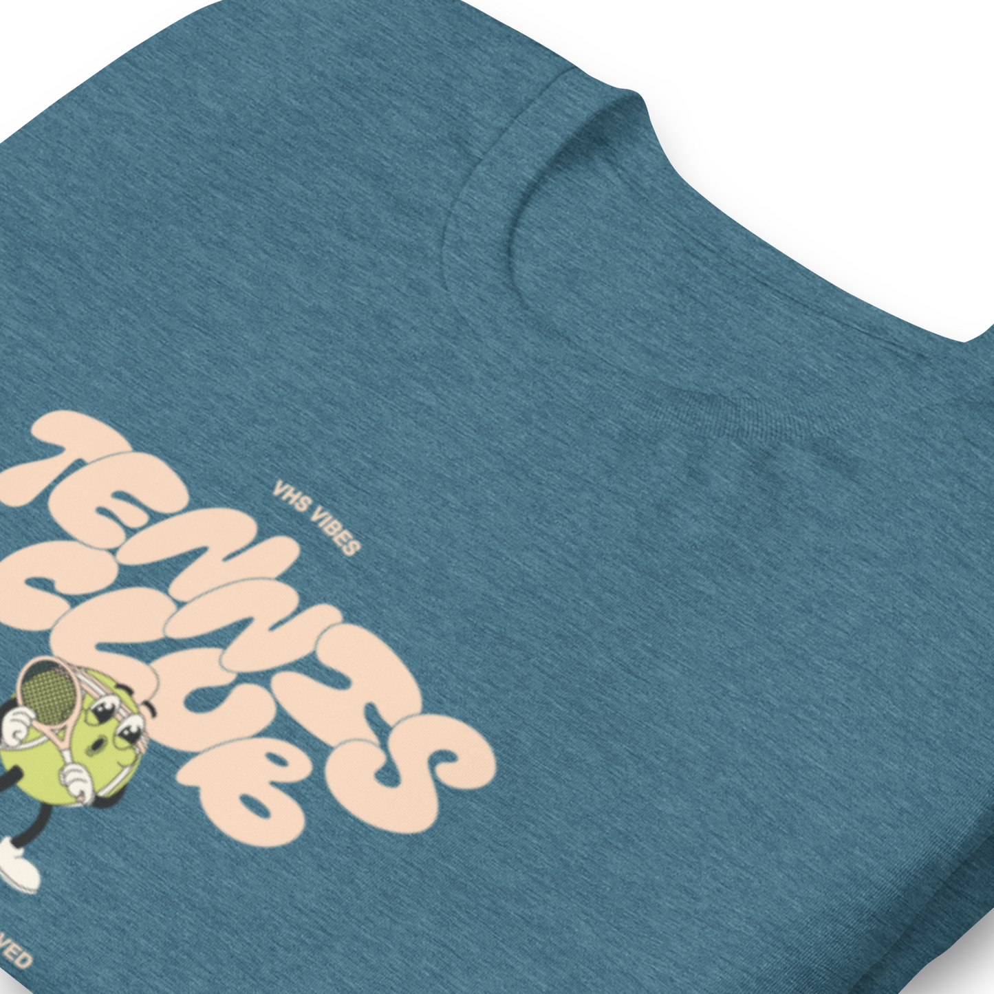 Tennis Club Tee