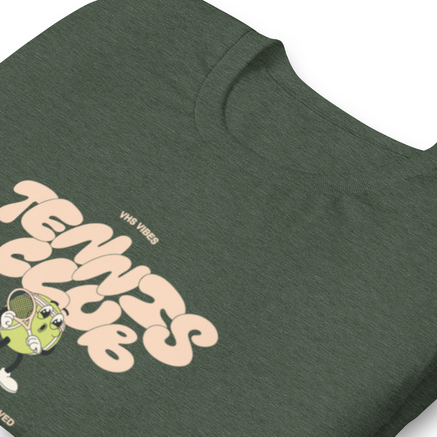 Tennis Club Tee