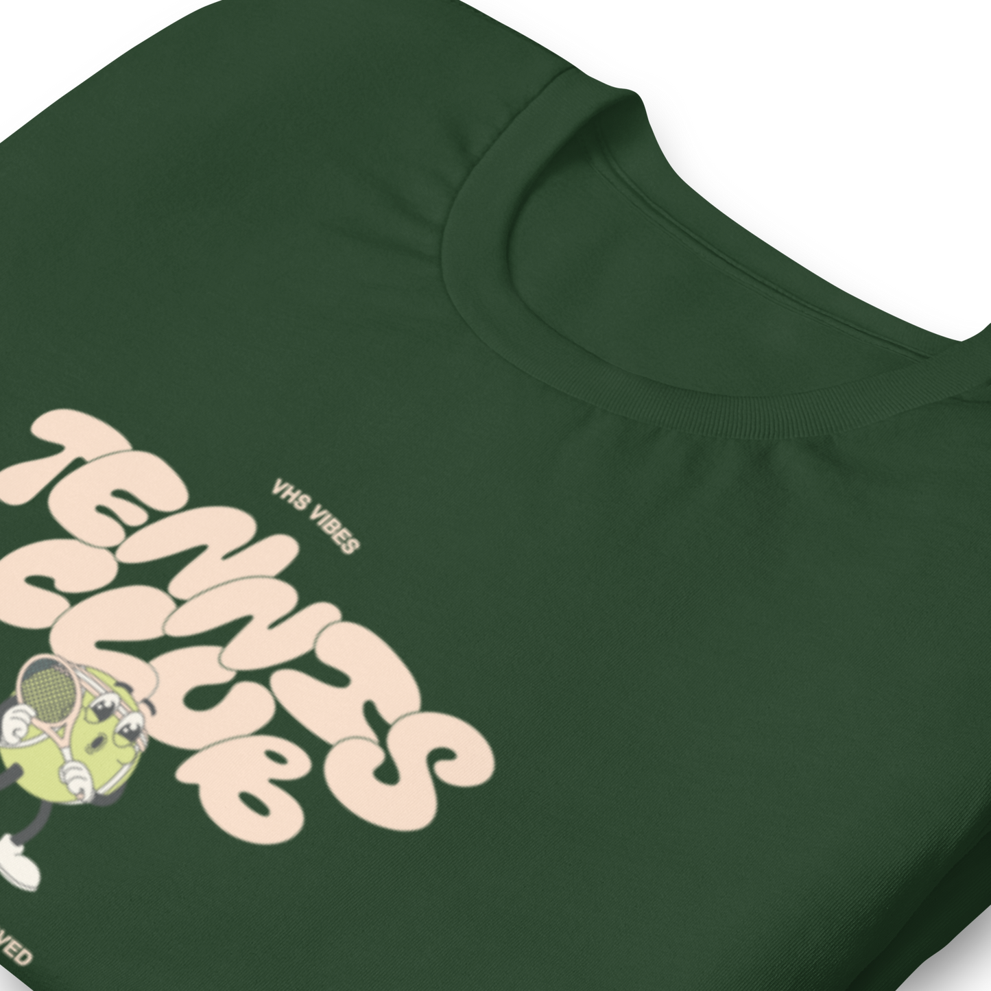 Tennis Club Tee